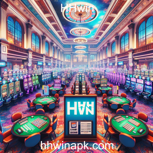 Descontos Imperdíveis: Atrações da Seção de Promoções do HHwin